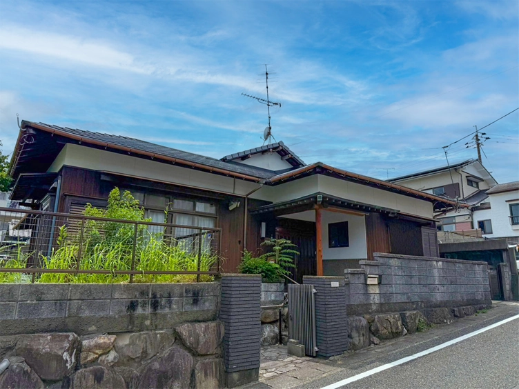 富士デイサービス大学町