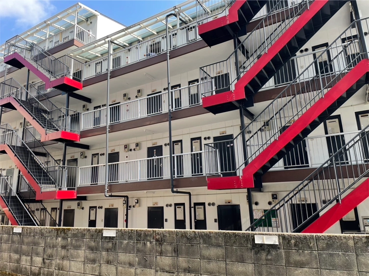 フィオーレ松山