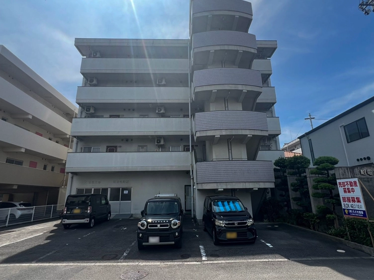 就労支援事業所フィオーレ松山